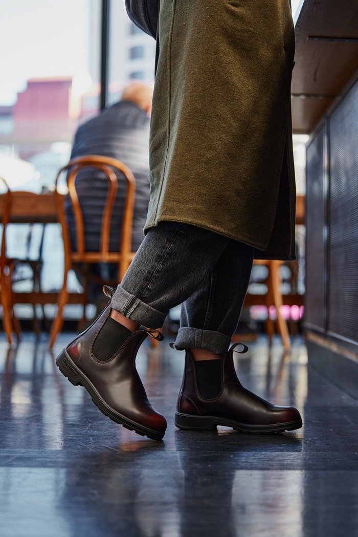 �֥��ɥ��ȡ��� ���ꥸ�ʥ� Blundstone BS2506 ORIGINALS ��� �����ɥ����֡��� ��ǥ����� �֡��� �쥶�� �ܳ� �ӥ��ͥ����塼�� �����륷���֡��� ����֡��� �쥤��֡��� ����åݥ� �����ȥɥ� ������ ���ᥫ��