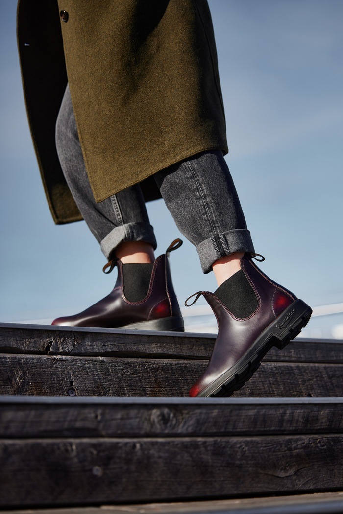 �֥��ɥ��ȡ��� ���ꥸ�ʥ� Blundstone BS2506 ORIGINALS ��� �����ɥ����֡��� ��ǥ����� �֡��� �쥶�� �ܳ� �ӥ��ͥ����塼�� �����륷���֡��� ����֡��� �쥤��֡��� ����åݥ� �����ȥɥ� ������ ���ᥫ��