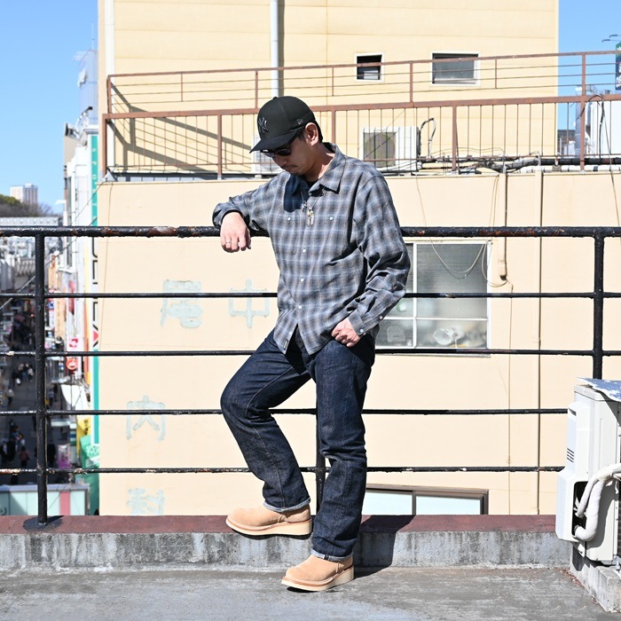 Locking Shoes by FootMonkey ���å��󥰥��塼�� �եåȥ�󥭡� TS-014 �١����她������ ENGINEER BOOTS ���󥸥˥��֡��� ����֡��� �ܳ� ��� ���󥸥˥� �֡��� �쥶�� ��󥺥֡��� ���ᥫ��