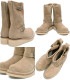 Locking Shoes by FootMonkey ���å��󥰥��塼�� �եåȥ�󥭡� TS-014 �١����她������ ENGINEER BOOTS ���󥸥˥��֡��� ����֡��� �ܳ� ��� ���󥸥˥� �֡��� �쥶�� ��󥺥֡��� ���ᥫ��