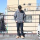 Locking Shoes by FootMonkey ���å��󥰥��塼�� �եåȥ�󥭡� TS-014 �١����她������ ENGINEER BOOTS ���󥸥˥��֡��� ����֡��� �ܳ� ��� ���󥸥˥� �֡��� �쥶�� ��󥺥֡��� ���ᥫ��