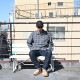 Locking Shoes by FootMonkey ���å��󥰥��塼�� �եåȥ�󥭡� TS-014 �١����她������ ENGINEER BOOTS ���󥸥˥��֡��� ����֡��� �ܳ� ��� ���󥸥˥� �֡��� �쥶�� ��󥺥֡��� ���ᥫ��
