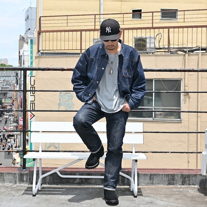 Locking Shoes by FootMonkey ���å��󥰥��塼�� �եåȥ�󥭡� TS-015 �֥�å��������� ENGINEER BOOTS ���󥸥˥��֡��� ����֡��� �ܳ� ��� ���󥸥˥� �֡��� �쥶�� ��󥺥֡��� ���ᥫ��