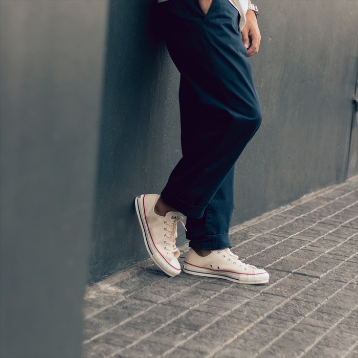 ����С��� �����륹���� �������å� CONVERSE CANVAS ALL STAR J OX �ۥ磻��/�֥�å�/�ʥ�����ۥ磻�� ��� ���ˡ����� ��ǥ����� ������ �� �����奢�� �����Х� ������� MADE IN JAPAN ������