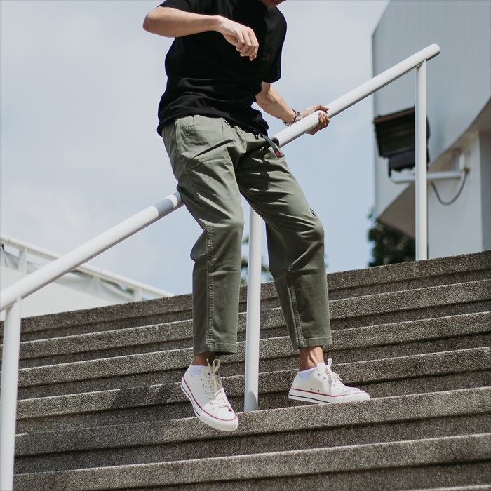 ����С��� �����륹���� �������å� CONVERSE CANVAS ALL STAR J OX �ۥ磻��/�֥�å�/�ʥ�����ۥ磻�� ��� ���ˡ����� ��ǥ����� ������ �� �����奢�� �����Х� ������� MADE IN JAPAN ������