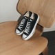 ����С��� �����륹���� �������å� CONVERSE CANVAS ALL STAR J OX �ۥ磻��/�֥�å�/�ʥ�����ۥ磻�� ��� ���ˡ����� ��ǥ����� ������ �� �����奢�� �����Х� ������� MADE IN JAPAN ������