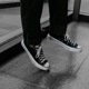 ����С��� �����륹���� �������å� CONVERSE CANVAS ALL STAR J OX �ۥ磻��/�֥�å�/�ʥ�����ۥ磻�� ��� ���ˡ����� ��ǥ����� ������ �� �����奢�� �����Х� ������� MADE IN JAPAN ������