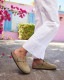 �ӥ륱�󥷥�ȥå� �ܥ��ȥ� BIRKENSTOCK BOSTON 060461 �ȡ��� �������� �쥮��顼 �����å�������� ��� ������� �����å� ��ǥ����� ����åݥ� �����ȥɥ� ������ �롼�ॷ�塼�� �ɥ����� ���� ������