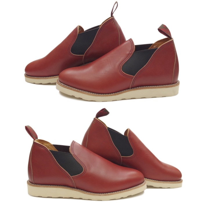 RED WING 8145 ��US10/28.0cm�� ��7627�� �����������ȥ�å��ʡ� ��åɡ������� ��ʪ���� �ե����ȥ꡼������� ���ᥪ