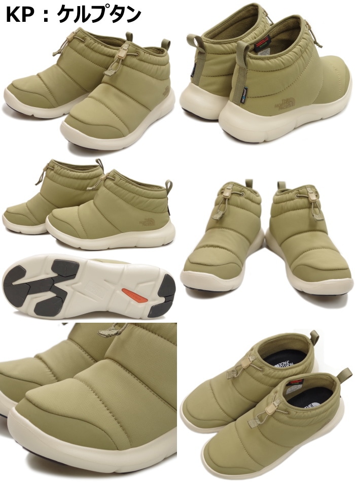 �����Ρ������ե����� �֡��� ��� ��ǥ����� THE NORTH FACE NF52080 NUPTSE LIFTY MINI WP �̥ץ� ��եƥ� �ߥ� �����������ץ롼�� ���硼�� ���Ρ��֡��� 