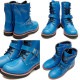 ӥå ֡ ޥ AVIREX YAMATO AV2100 ROYAL BLUE  ǥ 󥸥˥֡ ɥåѡ Х֡ ߥ꥿꡼֡ ׷ Х