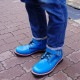 ӥå ֡ ޥ AVIREX YAMATO AV2100 ROYAL BLUE  ǥ 󥸥˥֡ ɥåѡ Х֡ ߥ꥿꡼֡ ׷ Х