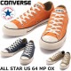����С��� �����륹���� �������å� CONVERSE ALL STAR US 64 MP OX U.S. ORIGINATOR ���ꥸ�͡����� ��� ���ˡ����� ��ǥ�����