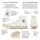 ����С��� �����륹���� �������å� CONVERSE ALL STAR US 64 MP OX U.S. ORIGINATOR ���ꥸ�͡����� ��� ���ˡ����� ��ǥ�����