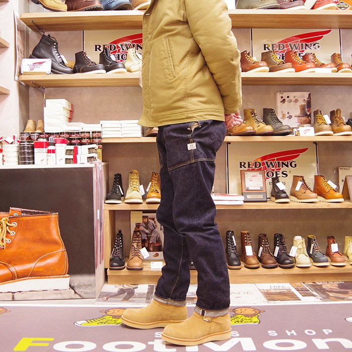 Locking Shoes by FootMonkey ���å��󥰥��塼�� �եåȥ�󥭡� ENGINEER BOOTS TS-007 �١����她������ ���󥸥˥��֡��� ��� ����֡��� �ܳ� ���󥸥˥� �֡��� ������桼�� �����奢��