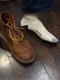 ��åɥ����� ���å��� RED WING ���� VINTAGE STRIPE COTTON BLEND CREW ���������� ������������ ������ơ������ȥ饤�� ���åȥ�֥��ɥ��롼 �ϥ����å��� ������ ���ե� �ץ쥼��� ������å��� ��ޯ�� ����֡��� ����ꥫ��