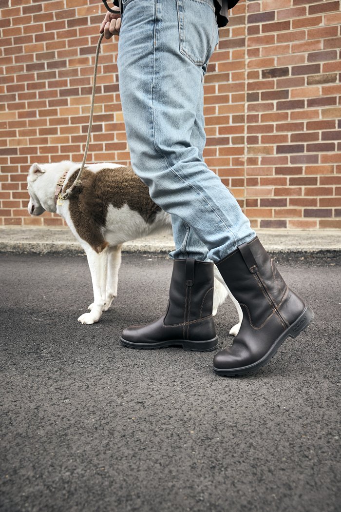 �֥��ɥ��ȡ��� ���ꥸ�ʥ� Blundstone BS2528 ORIGINALS RIGGER BOOT ��� �ڥ����֡��� ����������֡��� ����������֡��� ��ǥ����� �֡��� �쥶�� �ܳ� ����֡��� �쥤��֡��� �����ȥɥ� ������ ���ᥫ��