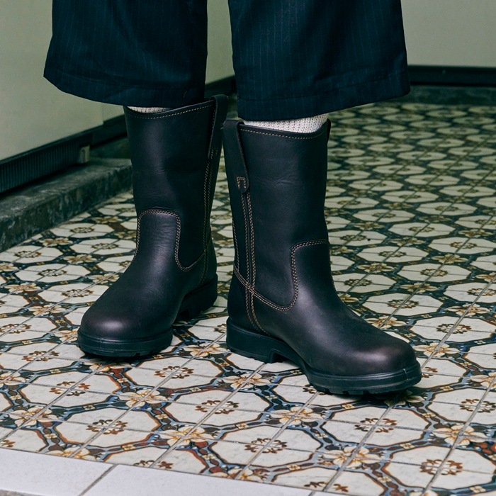 �֥��ɥ��ȡ��� ���ꥸ�ʥ� Blundstone BS2528 ORIGINALS RIGGER BOOT ��� �ڥ����֡��� ����������֡��� ����������֡��� ��ǥ����� �֡��� �쥶�� �ܳ� ����֡��� �쥤��֡��� �����ȥɥ� ������ ���ᥫ��