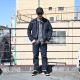 Locking Shoes by FootMonkey ���å��󥰥��塼�� �եåȥ�󥭡� TS-014 �֥�å� ENGINEER BOOTS ���󥸥˥��֡��� ��� ����֡��� �ܳ� ��� ���󥸥˥� �֡��� �쥶�� ��󥺥֡��� ���ᥫ��