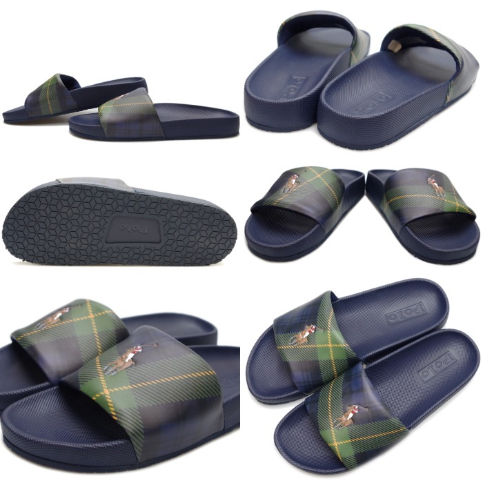 ポロ ラルフローレン サンダル Polo Ralph Lauren Rd12 Cayson シャワーサンダル メンズ ビーチサンダル Sandal 正規 ポロ ラルフローレン サンダル Polo Ralph Lauren Rd12 Cayson シャワーサンダル メンズ ビーチサンダル Sandal 正規