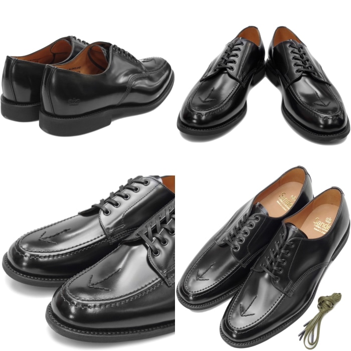 ��������� �ߥ꥿�꡼ SANDERS �֥����ɥ����� 1137 MILITARY BROAD-ARROW APRON �֥�å� �ߥ꥿�꡼�֥����ɥ����������ӡ� U���åץ��塼�� �ӥ��ͥ����塼�� ��� �ܳ� ���󥰥�����