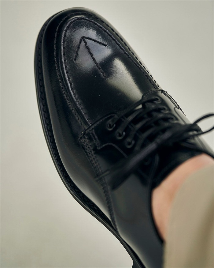 ��������� �ߥ꥿�꡼ SANDERS �֥����ɥ����� 1137 MILITARY BROAD-ARROW APRON �֥�å� �ߥ꥿�꡼�֥����ɥ����������ӡ� U���åץ��塼�� �ӥ��ͥ����塼�� ��� �ܳ� ���󥰥�����