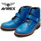 ���ӥ�å��� �֡��� �������� AVIREX TIGER AV2931 ROYAL BLUE ��� ��ǥ����� ���󥸥˥��֡��� �����ɥ��åѡ� �Х������֡��� �ߥ꥿�꡼�֡��� �׷� �Х�����