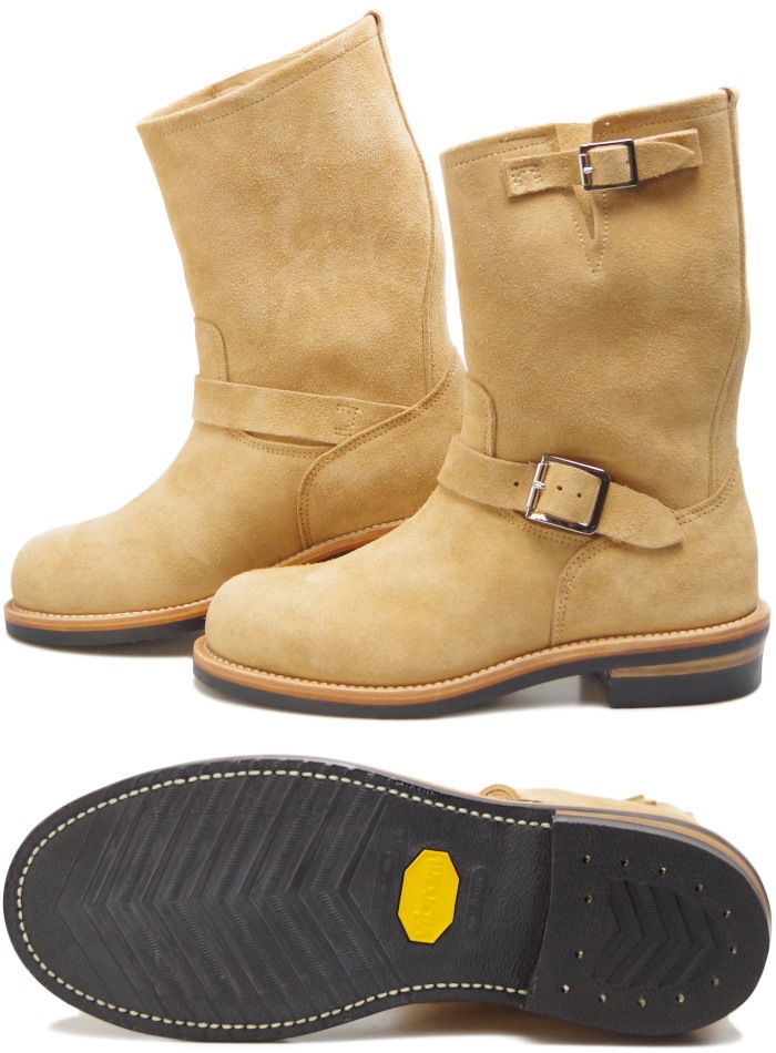 Locking Shoes by FootMonkey ���å��󥰥��塼�� �եåȥ�󥭡� ENGINEER BOOTS TS-008 �١����她������ ���󥸥˥��֡��� ��� ����֡��� �ܳ� ���󥸥˥� �֡��� ������桼�� �����奢��