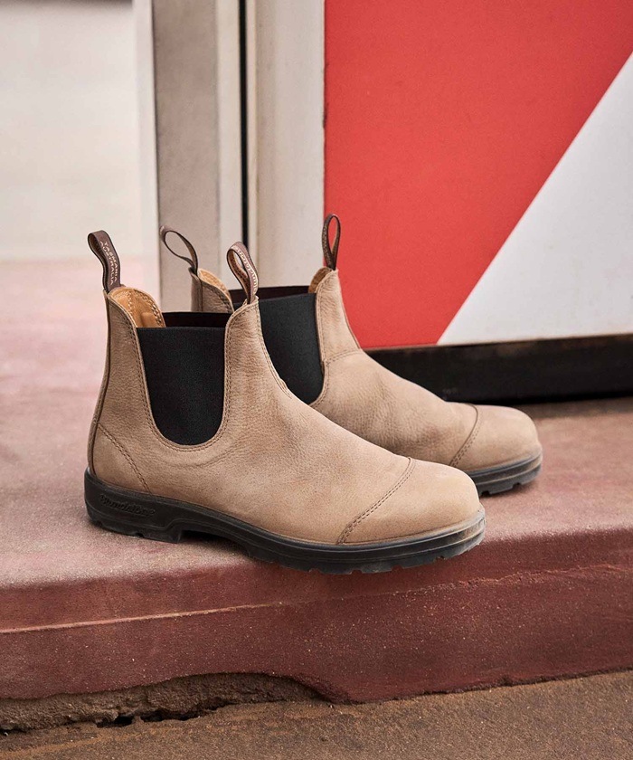 �֥��ɥ��ȡ��� ���饷�å��� Blundstone BS2546 CLASSICS ��� �����ɥ����֡��� ��ǥ����� �֡��� �쥶�� �ܳ� �ӥ��ͥ����塼�� �����륷���֡��� ����֡��� �쥤��֡��� �����ȥɥ� ������ ���ᥫ��