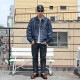Locking Shoes by FootMonkey ���å��󥰥��塼�� �եåȥ�󥭡� TS-021 �֥饦�� �����२������ ENGINEER BOOTS ���󥸥˥��֡��� ����֡��� �ܳ� ��� ���󥸥˥� �֡��� �쥶�� ��󥺥֡���