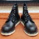 RED WING 8165 ��US8.0/26.0cm�� ��4589�� �����������ȥ�å��ʡ� ��åɡ������� ��ʪ���� �ե����ȥ꡼������� �饦��ɥȥ� ������