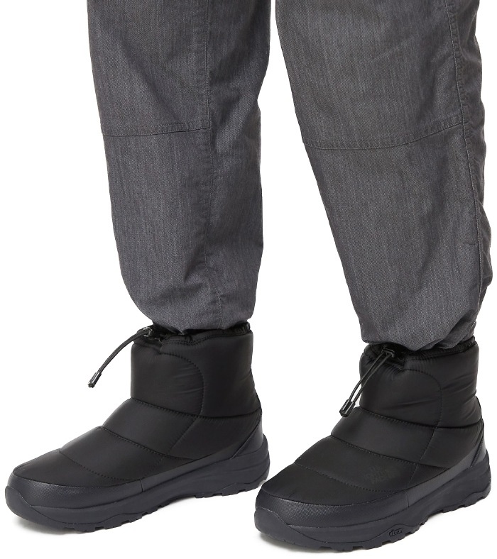 ��SALE��30��OFF�� �����Ρ������ե����� �֡��� ��� ��ǥ����� THE NORTH FACE Nuptse Bootie WP VII Short NF52273 �̥ץ� �֡��ƥ� �����������ץ롼�� ���Ρ��֡��� �����󥿡��֡��� �ɿ� �����ȥɥ� ������