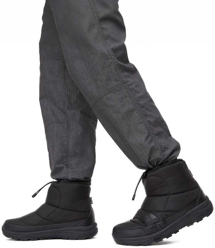 ��SALE��30��OFF�� �����Ρ������ե����� �֡��� ��� ��ǥ����� THE NORTH FACE Nuptse Bootie WP VII Short NF52273 �̥ץ� �֡��ƥ� �����������ץ롼�� ���Ρ��֡��� �����󥿡��֡��� �ɿ� �����ȥɥ� ������