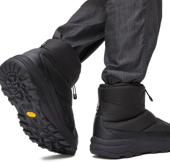 ��SALE��30��OFF�� �����Ρ������ե����� �֡��� ��� ��ǥ����� THE NORTH FACE Nuptse Bootie WP VII Short NF52273 �̥ץ� �֡��ƥ� �����������ץ롼�� ���Ρ��֡��� �����󥿡��֡��� �ɿ� �����ȥɥ� ������