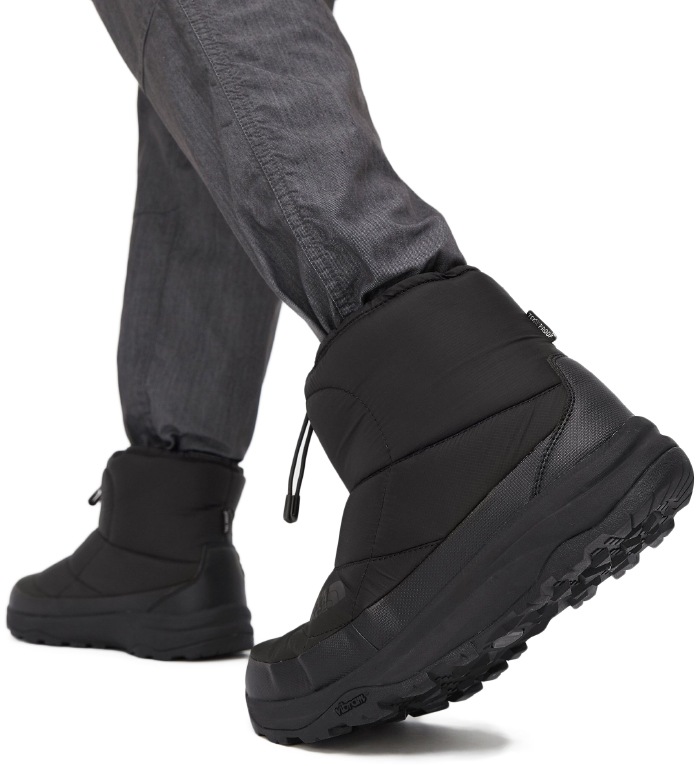 ��SALE��30��OFF�� �����Ρ������ե����� �֡��� ��� ��ǥ����� THE NORTH FACE Nuptse Bootie WP VII Short NF52273 �̥ץ� �֡��ƥ� �����������ץ롼�� ���Ρ��֡��� �����󥿡��֡��� �ɿ� �����ȥɥ� ������