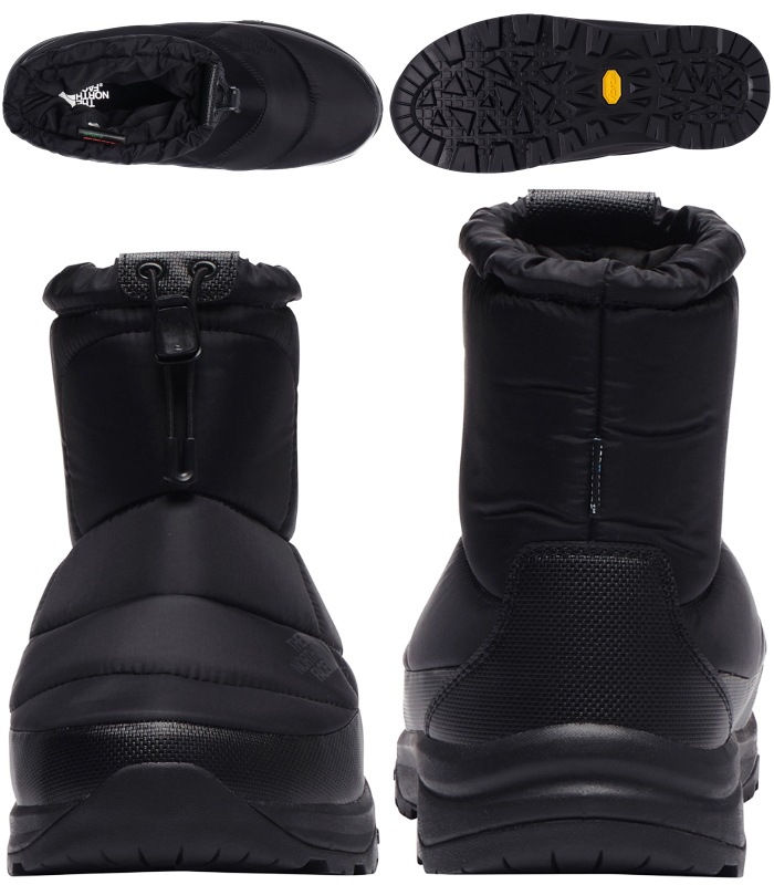 ��SALE��30��OFF�� �����Ρ������ե����� �֡��� ��� ��ǥ����� THE NORTH FACE Nuptse Bootie WP VII Short NF52273 �̥ץ� �֡��ƥ� �����������ץ롼�� ���Ρ��֡��� �����󥿡��֡��� �ɿ� �����ȥɥ� ������