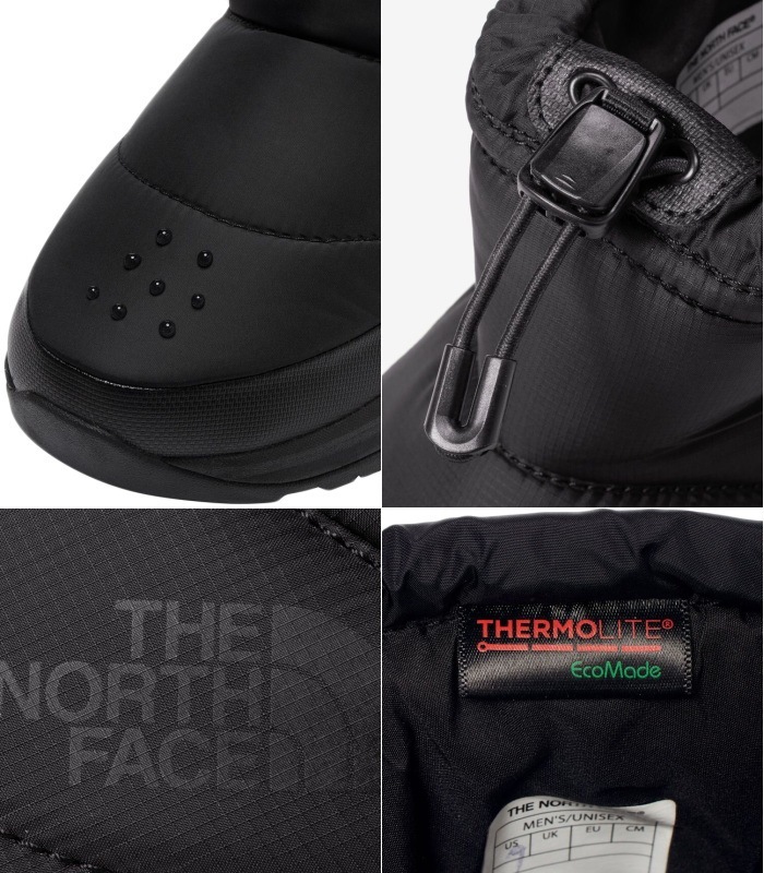 ��SALE��30��OFF�� �����Ρ������ե����� �֡��� ��� ��ǥ����� THE NORTH FACE Nuptse Bootie WP VII Short NF52273 �̥ץ� �֡��ƥ� �����������ץ롼�� ���Ρ��֡��� �����󥿡��֡��� �ɿ� �����ȥɥ� ������