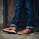 ��åɥ����� ��������������� RED WING 3128 WEEKENDER CHELSEA Copper Rough & Tough ���åѡ� ��ե���ɥ��� �����ɥ����֡��� �����륷���֡��� �֡��� ��� �ܳ� ����֡��� ��󥺥֡��� �����ȥɥ� ���ᥫ�� ����ꥫ�� ������