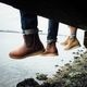 ��åɥ����� ��������������� RED WING 3128 WEEKENDER CHELSEA Copper Rough & Tough ���åѡ� ��ե���ɥ��� �����ɥ����֡��� �����륷���֡��� �֡��� ��� �ܳ� ����֡��� ��󥺥֡��� �����ȥɥ� ���ᥫ�� ����ꥫ�� ������