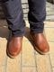 ��åɥ����� ��������������� RED WING 3128 WEEKENDER CHELSEA Copper Rough & Tough ���åѡ� ��ե���ɥ��� �����ɥ����֡��� �����륷���֡��� �֡��� ��� �ܳ� ����֡��� ��󥺥֡��� �����ȥɥ� ���ᥫ�� ����ꥫ�� ������