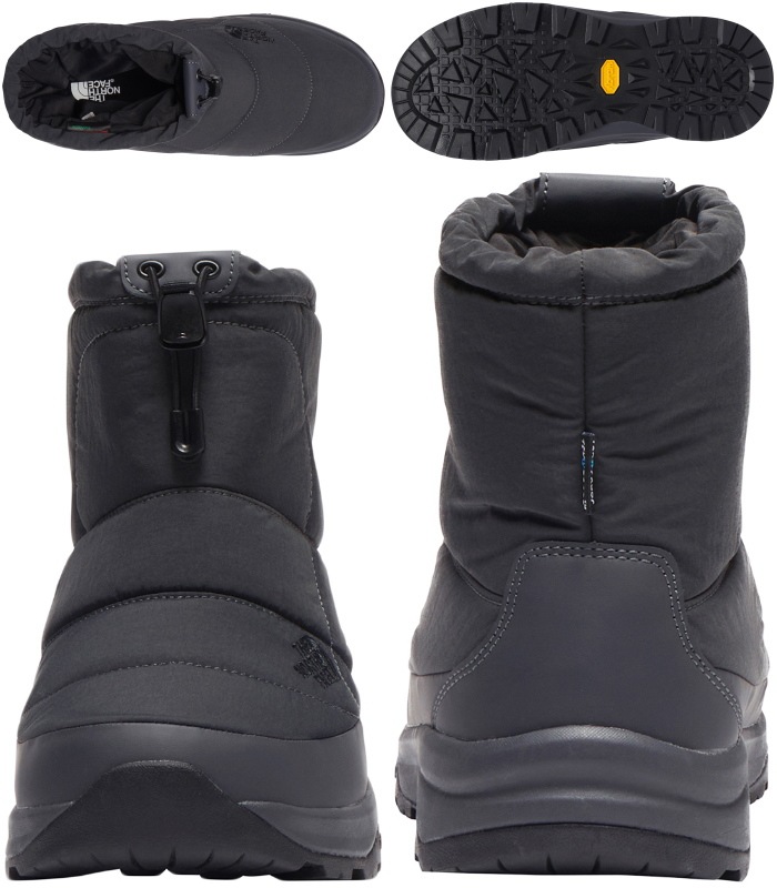 ��SALE��30��OFF�� �����Ρ������ե����� �֡��� ��� ��ǥ����� THE NORTH FACE Nuptse Bootie WP VII Short WASHER NF52474 �̥ץ� �֡��ƥ� �����������ץ롼�� ���Ρ��֡��� �����󥿡��֡��� �ɿ� ������