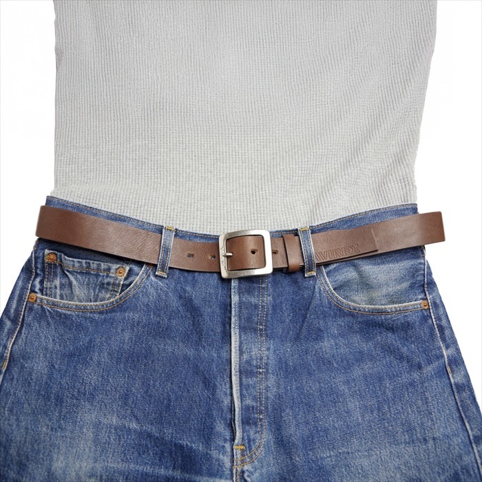 ���ӥ�å��� �٥�� AVIREX BELT AX3501 ����꥽�� �쥶���٥�� ��� �ܳ� ������ ���եȥ쥶�� �����奢��٥�� �ܳץ٥�� �ߥ꥿�꡼ ��� ���ᥫ�� �����奢�� �ϥ�ɥᥤ�� ���åȲ�ǽ ������Ĵ����ǽ