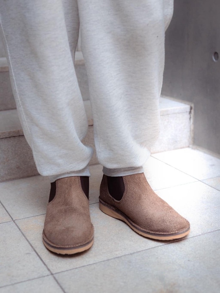 ��åɥ����� ��������������� RED WING 3129 WEEKENDER CHELSEA WHITE SANDSTONE MOHAVE ����ɥ��ȡ��� ��ϥ��� �����ɥ����֡��� �����륷���֡��� �֡��� ��� �ܳ� ����֡��� ��󥺥֡��� �����ȥɥ� ���ᥫ�� ����ꥫ�� ������