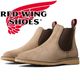 ��åɥ����� ��������������� RED WING 3129 WEEKENDER CHELSEA WHITE SANDSTONE MOHAVE ����ɥ��ȡ��� ��ϥ��� �����ɥ����֡��� �����륷���֡��� �֡��� ��� �ܳ� ����֡��� ��󥺥֡��� �����ȥɥ� ���ᥫ�� ����ꥫ�� ������