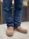 ��åɥ����� ��������������� RED WING 3129 WEEKENDER CHELSEA WHITE SANDSTONE MOHAVE ����ɥ��ȡ��� ��ϥ��� �����ɥ����֡��� �����륷���֡��� �֡��� ��� �ܳ� ����֡��� ��󥺥֡��� �����ȥɥ� ���ᥫ�� ����ꥫ�� ������