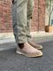 ��åɥ����� ��������������� RED WING 3129 WEEKENDER CHELSEA WHITE SANDSTONE MOHAVE ����ɥ��ȡ��� ��ϥ��� �����ɥ����֡��� �����륷���֡��� �֡��� ��� �ܳ� ����֡��� ��󥺥֡��� �����ȥɥ� ���ᥫ�� ����ꥫ�� ������