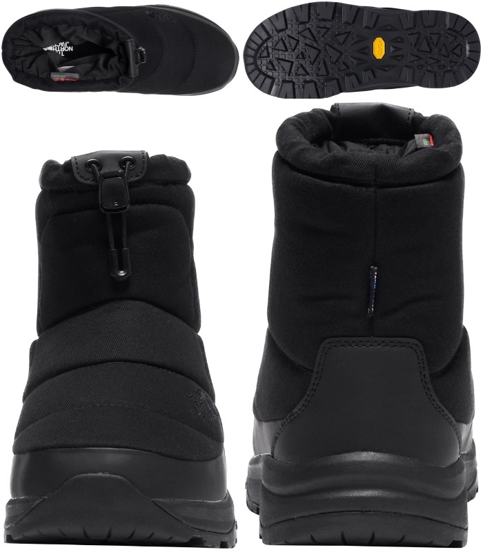 �����Ρ������ե����� �֡��� ��� ��ǥ����� THE NORTH FACE Nuptse Bootie WP VII Short KATSURAGI NF52475 �̥ץ� �֡��ƥ� �����������ץ롼�� ���Ρ��֡��� �����󥿡��֡��� �ɿ� ������