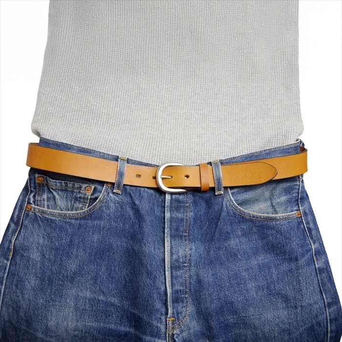 ���ӥ�å��� �٥�� AVIREX BELT AX3502 �ӥ�ơ��� �쥶���٥�� ��� �ܳ� ������ ������ơ��� �����奢��٥�� �ܳץ٥�� �ߥ꥿�꡼ ��� ���ᥫ�� �����奢�� �ϥ�ɥᥤ�� ���åȲ�ǽ ������Ĵ����ǽ