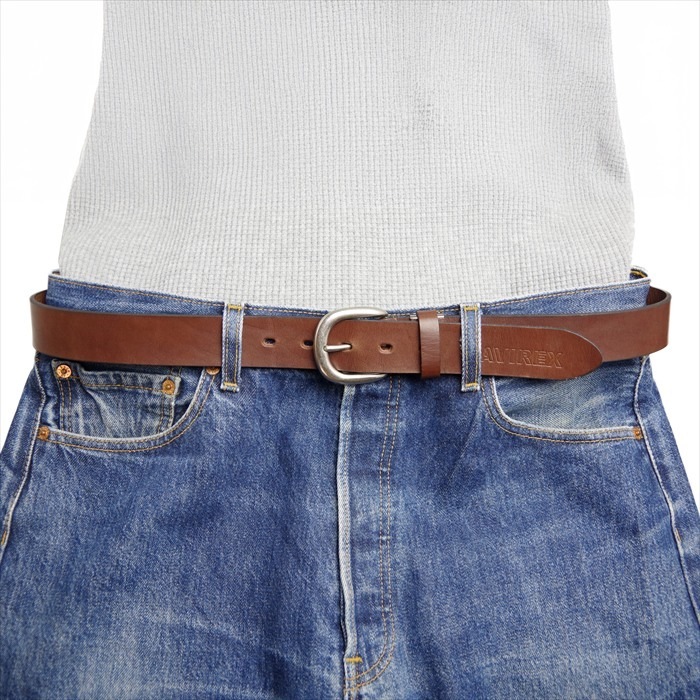 ���ӥ�å��� �٥�� AVIREX BELT AX3502 �ӥ�ơ��� �쥶���٥�� ��� �ܳ� ������ ������ơ��� �����奢��٥�� �ܳץ٥�� �ߥ꥿�꡼ ��� ���ᥫ�� �����奢�� �ϥ�ɥᥤ�� ���åȲ�ǽ ������Ĵ����ǽ