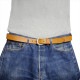 ���ӥ�å��� �٥�� AVIREX BELT AX3502 �ӥ�ơ��� �쥶���٥�� ��� �ܳ� ������ ������ơ��� �����奢��٥�� �ܳץ٥�� �ߥ꥿�꡼ ��� ���ᥫ�� �����奢�� �ϥ�ɥᥤ�� ���åȲ�ǽ ������Ĵ����ǽ